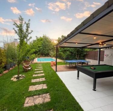 Villa Hermes