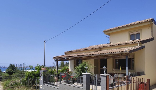 VILLA ILENIA