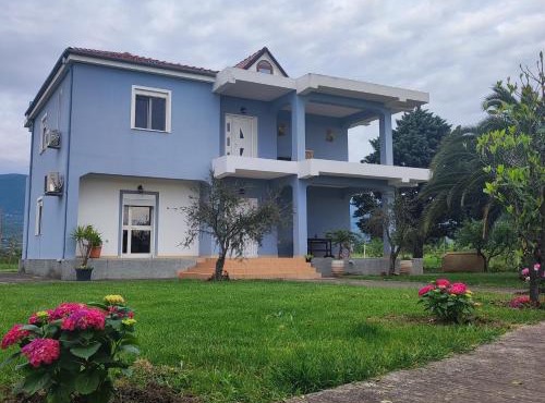 Villa ILIRIAN in Laç