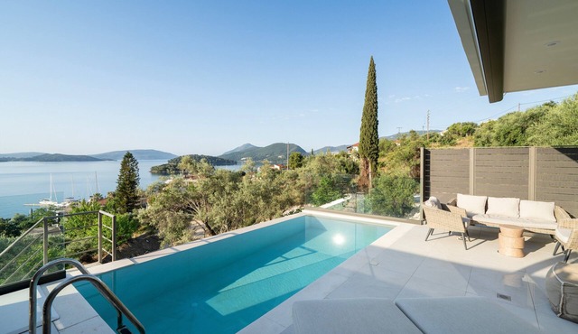 Villa Incanto Country House