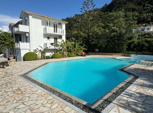 Villa Irini