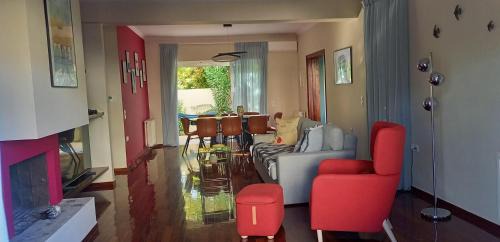 Villa Iroko