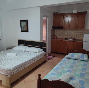 Villa Janilla in Dhërmi