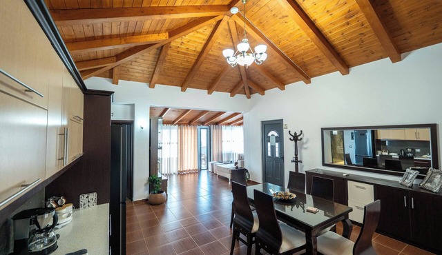 Villa JIOTA in Ksamil