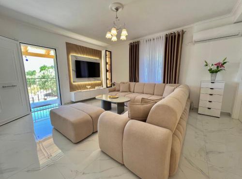 Villa Joel in Kefallonia