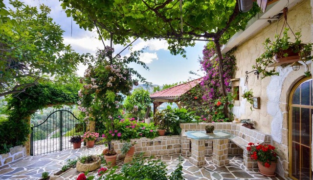 Villa Kapasa