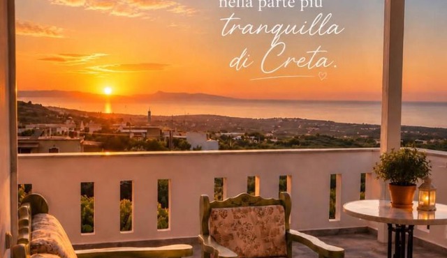 VILLA KARA - Creta