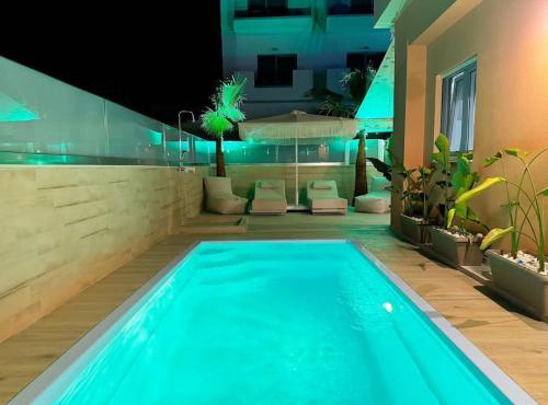 Villa Karteris by Estia