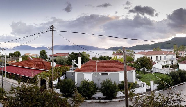 Villa Katerina - Maria