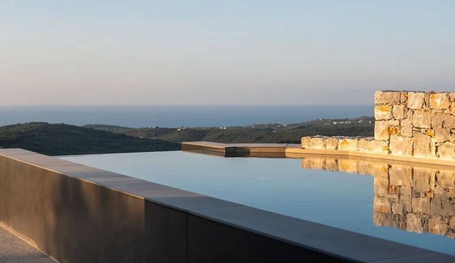 Villa Katrina - Kástellos ,Crete