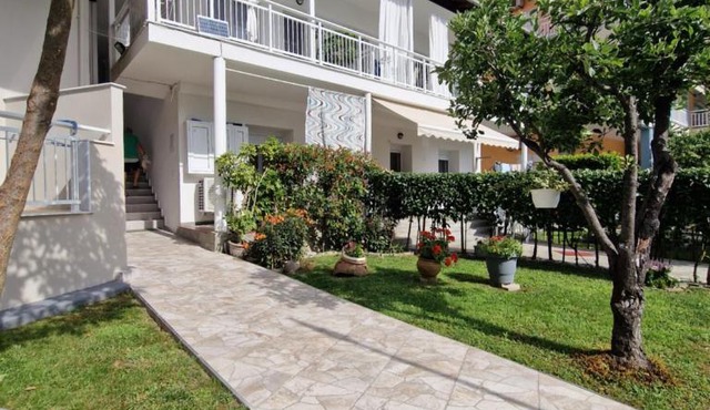 VILLA KETI