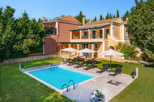Villa Koumquat by Villa Plus