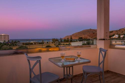 Villa Krini Delight in vlicha