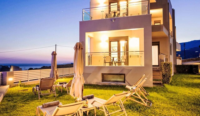 Villa Lamon by Interhome