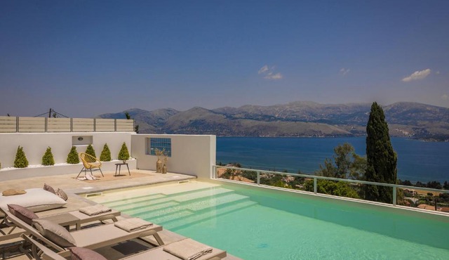 Villa Lavanta - Iris sunset villas