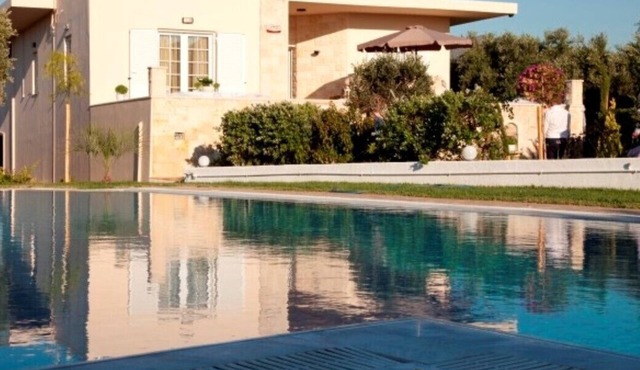 Villa Lefteri 'By Checkin' in Hersonissos