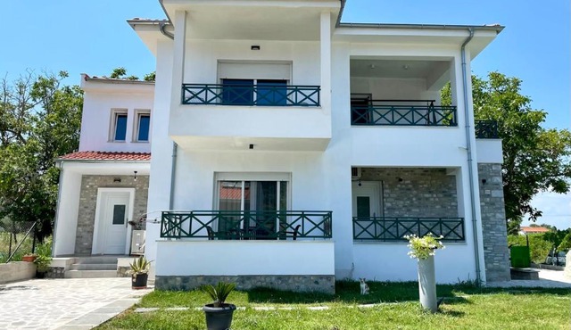 Villa Lesol