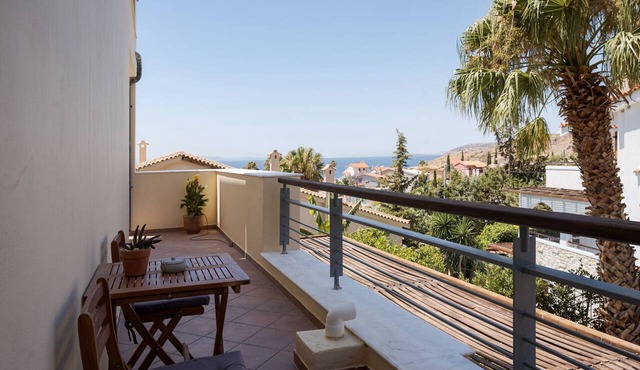 Villa Liberta Athenian Riviera in Saronikos