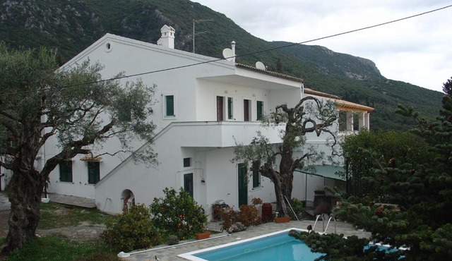 Villa Lotti 4+1