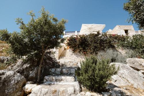 Villa Luce in Halki