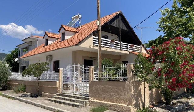 VILLA MAGDA