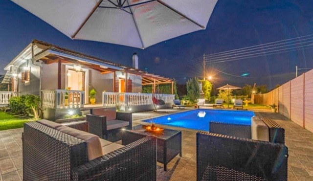 Villa Mansion with private pool