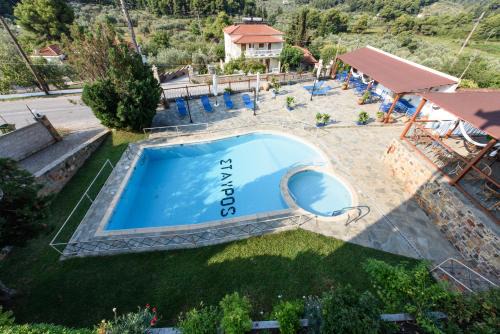 Villa Mara