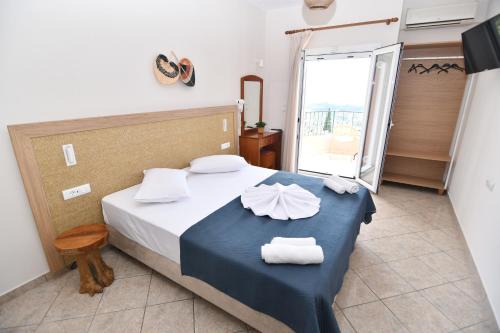 Villa Maras Parga 2 - Συγκρότημα καταλυμάτων