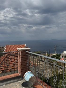 Villa Mare Blue in Piqeras