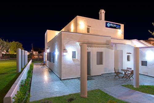 Villa Mare by Delfinia Resort in Kolymbia