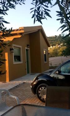 Villa Mareta - Romantic & Peaceful Couple's Retreat in Svoronata