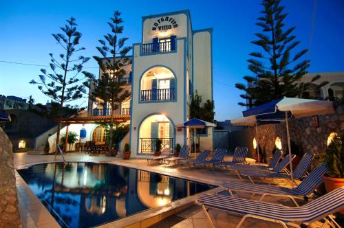 Villa Margarita