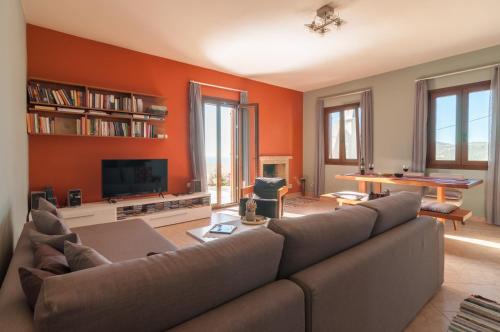 VILLA Marguerite - 3 air-conditioned bedrooms - Great SEA VIEW