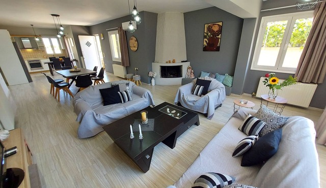 Villa mariva - Detached House