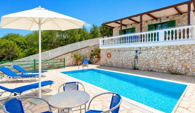 Villa Martha