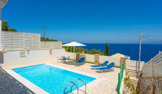 Villa Martha