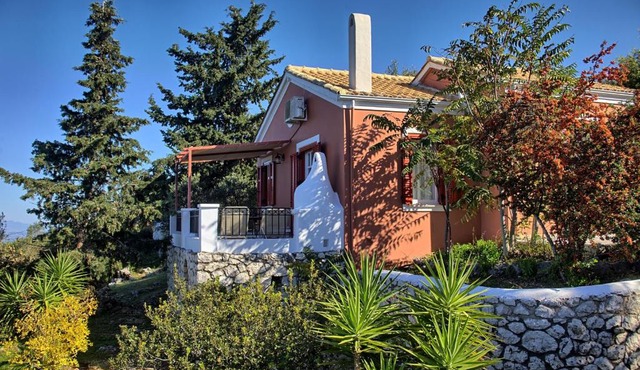 Villa Meltemi
