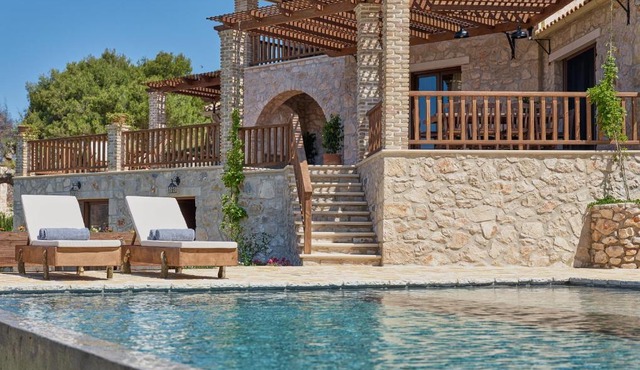 Villa Meralia