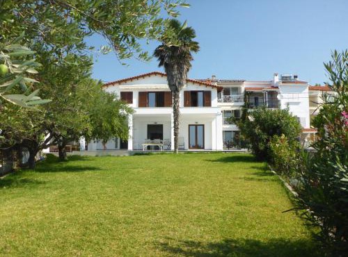 Villa Mola Kalyva