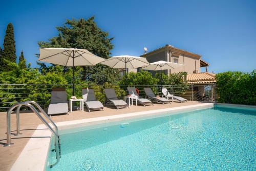 Villa Natilia