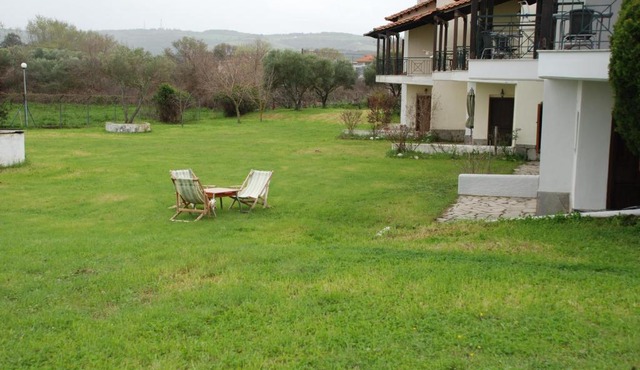 Villa Natura