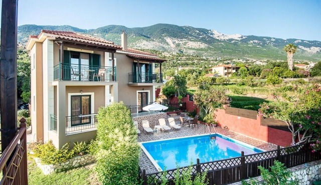 Villa Nefeli