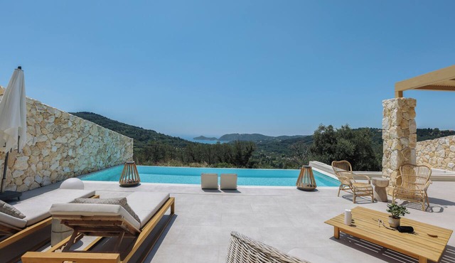 Villa Noema, Luxury Villa