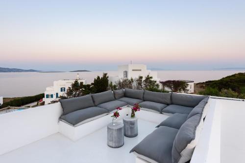 VILLA NOSTOS ANTIPAROS in Antiparos