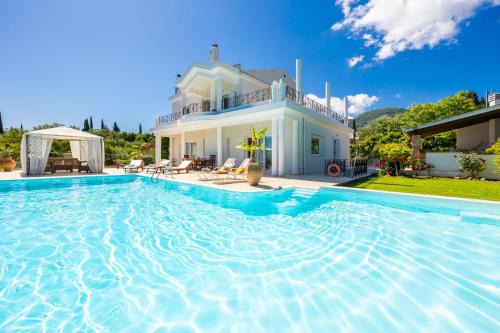 Villa Noulia