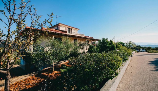 Villa Oneirama