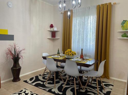 Villa Oni in Tirana