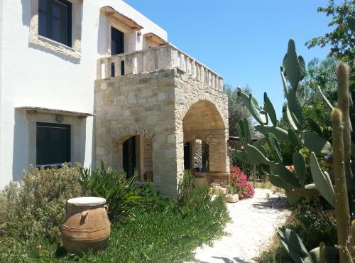 Villa Pachakis