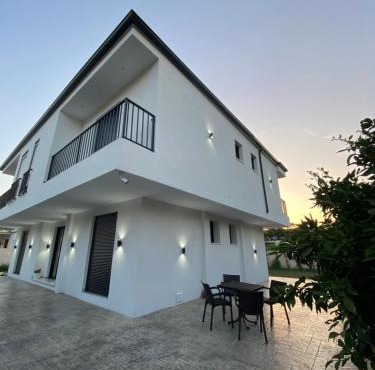 Villa Papa-Berat in Berat