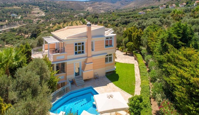 Villa Pelagos